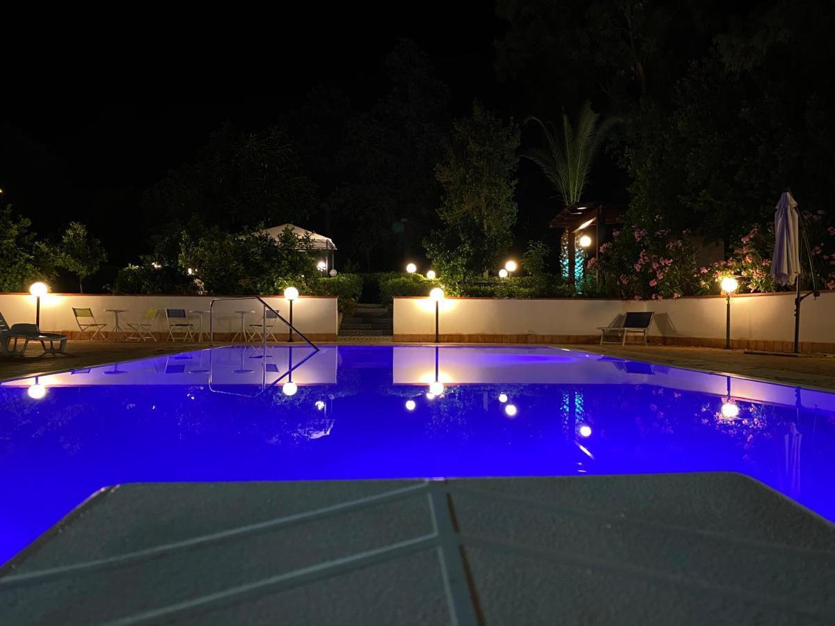 Villa Rosemary มาร์ซาลา ภายนอก รูปภาพ