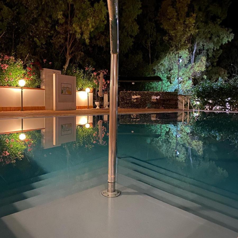 Villa Rosemary มาร์ซาลา ภายนอก รูปภาพ
