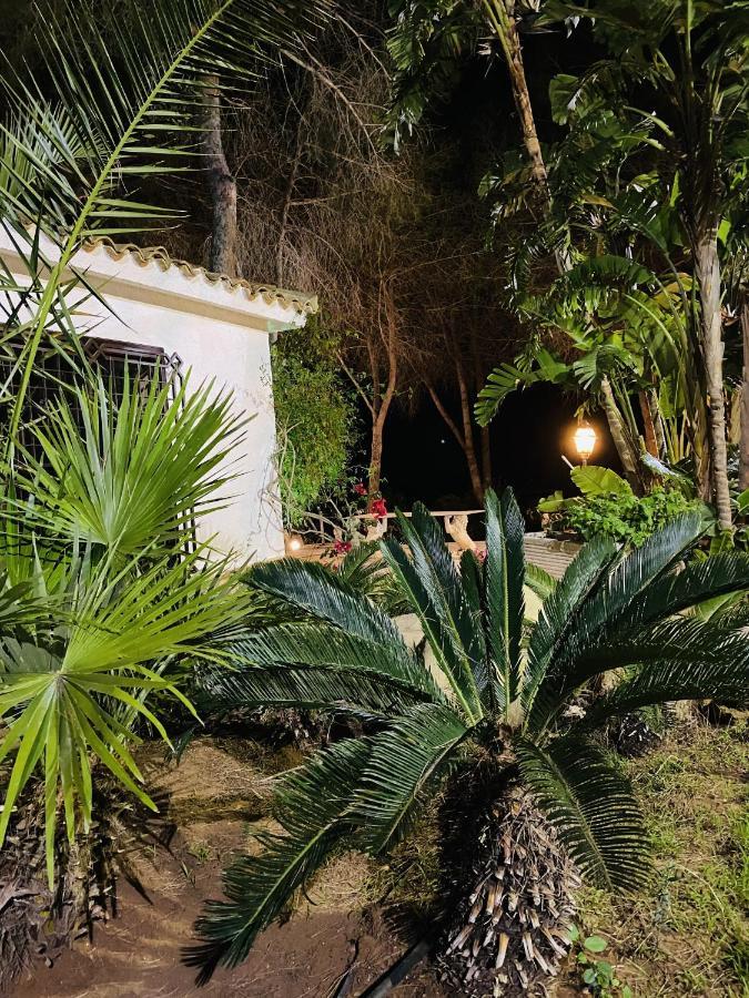 Villa Rosemary มาร์ซาลา ภายนอก รูปภาพ
