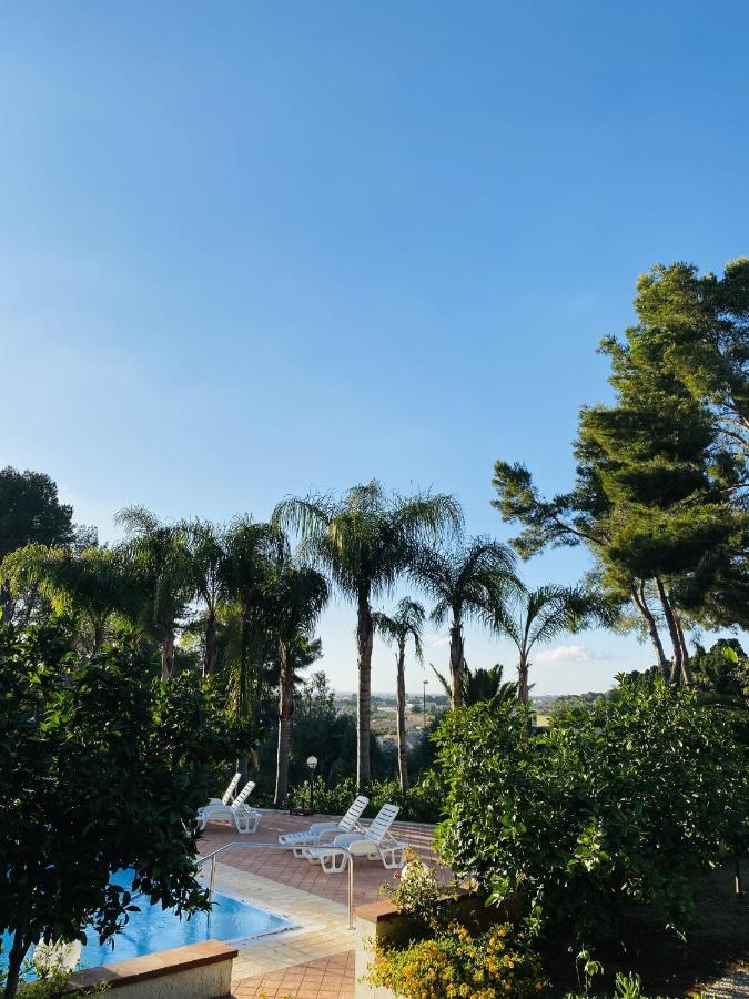 Villa Rosemary มาร์ซาลา ภายนอก รูปภาพ