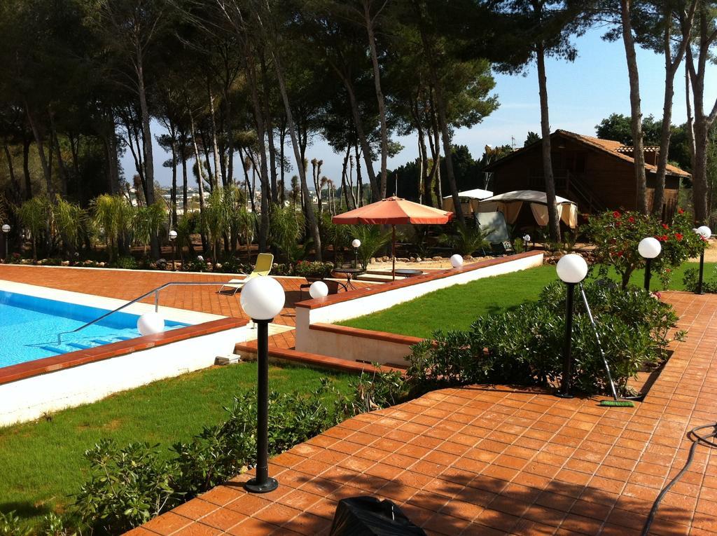Villa Rosemary มาร์ซาลา ห้อง รูปภาพ