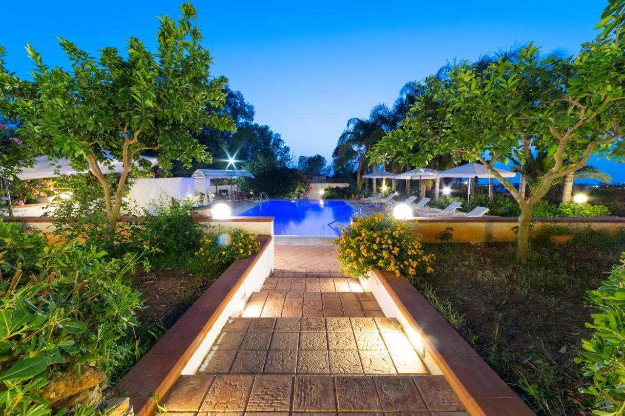 Villa Rosemary มาร์ซาลา ภายนอก รูปภาพ